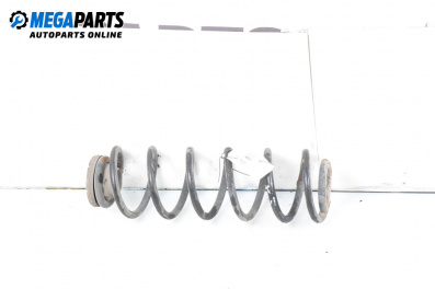 Пружина за ходова част за Volkswagen Bora Sedan (10.1998 - 12.2013), седан, позиция: задна
