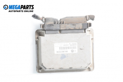 Компютър двигател за Volkswagen Bora Sedan (10.1998 - 12.2013) 1.6, 101 к.с., № 5WP4441 02