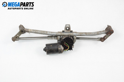 Ел. мотор за чистачките за Volkswagen Bora Sedan (10.1998 - 12.2013), седан, позиция: предна