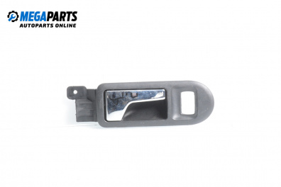 Вътрешна дръжка за Volkswagen Bora Sedan (10.1998 - 12.2013), 4+1 вр., седан, позиция: предна, дясна