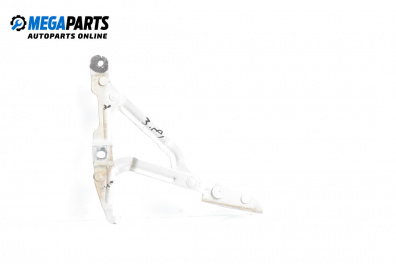 Панта заден капак за Volkswagen Bora Sedan (10.1998 - 12.2013), 4+1 вр., седан, позиция: дясна