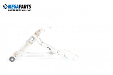 Панта заден капак за Volkswagen Bora Sedan (10.1998 - 12.2013), 4+1 вр., седан, позиция: лява