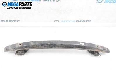 Основа броня за Volkswagen Bora Sedan (10.1998 - 12.2013), седан, позиция: задна