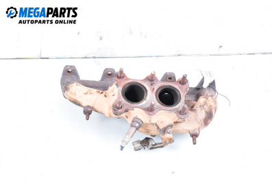 Изпускателен колектор  за Volkswagen Bora Sedan (10.1998 - 12.2013) 1.6, 101 к.с.