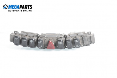 Панел бутони за Mercedes-Benz S-Class Sedan (W220, V220) (10.1998 - 08.2005)