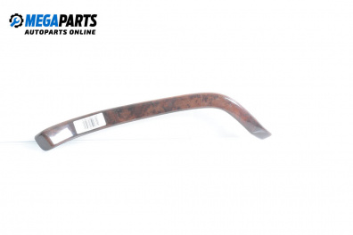 Интериорна лайсна за Mercedes-Benz S-Class Sedan (W220, V220) (10.1998 - 08.2005), 4+1 вр., седан