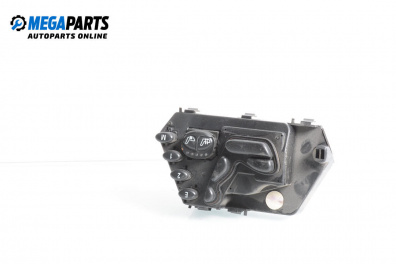 Бутон реглаж седалка за Mercedes-Benz S-Class Sedan (W220, V220) (10.1998 - 08.2005)