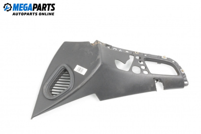 Интериорна пластмаса за Mercedes-Benz S-Class Sedan (W220, V220) (10.1998 - 08.2005), 4+1 вр., седан, позиция: лява