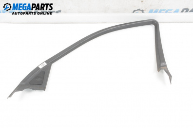 Интериорна лайсна за Mercedes-Benz S-Class Sedan (W220, V220) (10.1998 - 08.2005), 4+1 вр., седан