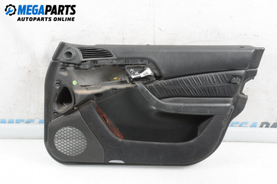 Кора врата за Mercedes-Benz S-Class Sedan (W220, V220) (10.1998 - 08.2005), 4+1 вр., седан, позиция: предна, дясна