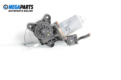 Електромотор за стъклоподемник за Mercedes-Benz S-Class Sedan (W220, V220) (10.1998 - 08.2005), 4+1 вр., седан, позиция: задна, лява
