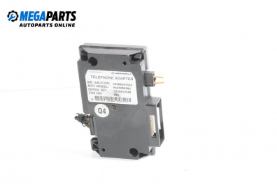 Модул GSM за Mercedes-Benz S-Class Sedan (W220, V220) (10.1998 - 08.2005)