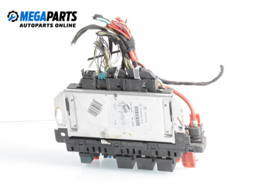 Бушонно табло за Mercedes-Benz S-Class Sedan (W220, V220) (10.1998 - 08.2005) S 500 L (220.075, 220.175, 220.875), 306 к.с.