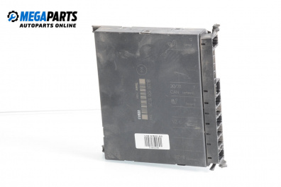 Модул ел. седалка за Mercedes-Benz S-Class Sedan (W220, V220) (10.1998 - 08.2005), № 220 820 10 26