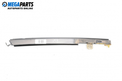 Водач стъкло за Mercedes-Benz S-Class Sedan (W220, V220) (10.1998 - 08.2005), 4+1 вр., седан, позиция: задна, лява