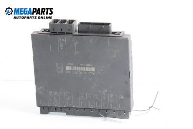 Модул ел. седалка за Mercedes-Benz S-Class Sedan (W220, V220) (10.1998 - 08.2005), № 220 820 08 26