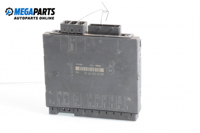 Модул ел. седалка за Mercedes-Benz S-Class Sedan (W220, V220) (10.1998 - 08.2005), № 220 820 07 26