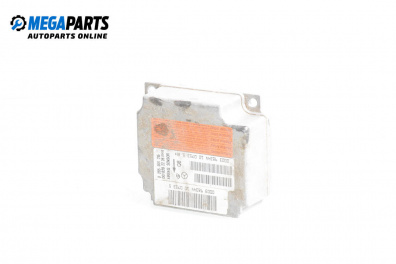 Модул за AIRBAG за Mercedes-Benz S-Class Sedan (W220, V220) (10.1998 - 08.2005), № 0 285 001 215