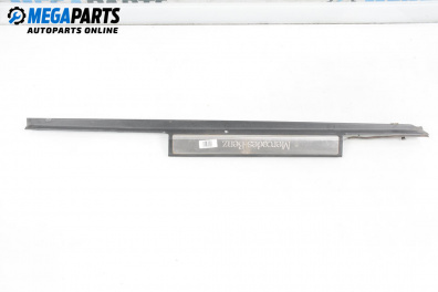 Вътрешен праг за Mercedes-Benz S-Class Sedan (W220, V220) (10.1998 - 08.2005), 4+1 вр., седан, позиция: предна, лява