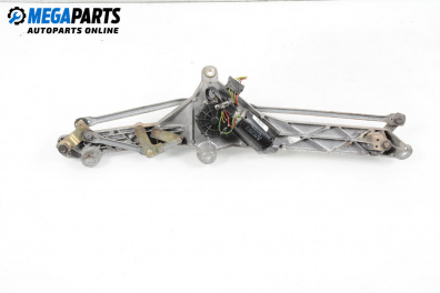 Ел. мотор за чистачките за Mercedes-Benz S-Class Sedan (W220, V220) (10.1998 - 08.2005), седан, позиция: задна