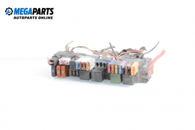 Бушонно табло за Mercedes-Benz S-Class Sedan (W220, V220) (10.1998 - 08.2005) S 500 L (220.075, 220.175, 220.875), 306 к.с.