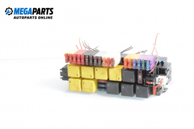 Бушонно табло за Mercedes-Benz S-Class Sedan (W220, V220) (10.1998 - 08.2005) S 500 L (220.075, 220.175, 220.875), 306 к.с.