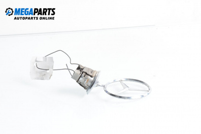 Емблема за Mercedes-Benz S-Class Sedan (W220, V220) (10.1998 - 08.2005), седан