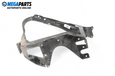 Маска главен фар за Mercedes-Benz S-Class Sedan (W220, V220) (10.1998 - 08.2005), седан, позиция: лява