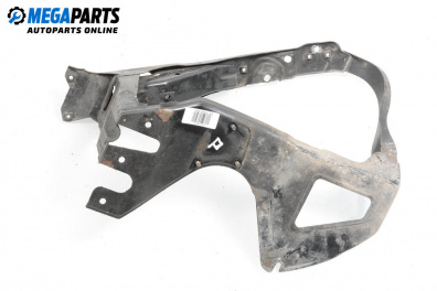 Маска главен фар за Mercedes-Benz S-Class Sedan (W220, V220) (10.1998 - 08.2005), седан, позиция: дясна