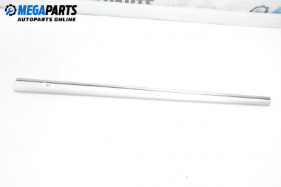 Външна лайсна врата за Mercedes-Benz S-Class Sedan (W220, V220) (10.1998 - 08.2005), седан, позиция: лява