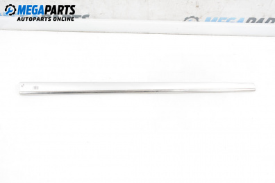 Външна лайсна врата за Mercedes-Benz S-Class Sedan (W220, V220) (10.1998 - 08.2005), седан, позиция: предна, лява