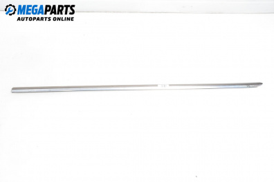 Външна лайсна врата за Mercedes-Benz S-Class Sedan (W220, V220) (10.1998 - 08.2005), седан, позиция: задна, лява