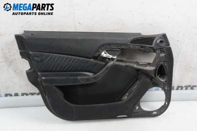 Кора врата за Mercedes-Benz S-Class Sedan (W220, V220) (10.1998 - 08.2005), 4+1 вр., седан, позиция: предна, лява