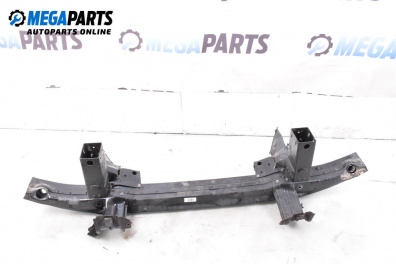 Основа броня за Mercedes-Benz S-Class Sedan (W220, V220) (10.1998 - 08.2005), седан, позиция: предна