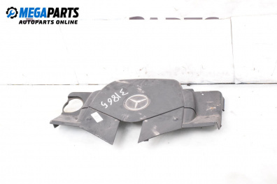 Декоративен капак двигател за Mercedes-Benz S-Class Sedan (W220, V220) (10.1998 - 08.2005)