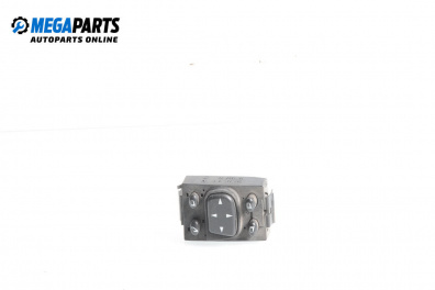 Бутон ел. огледала  за Mercedes-Benz S-Class Sedan (W220, V220) (10.1998 - 08.2005)