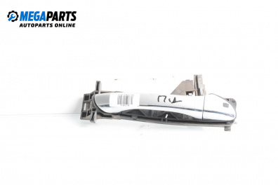 Външна дръжка за Mercedes-Benz S-Class Sedan (W220, V220) (10.1998 - 08.2005), 4+1 вр., седан, позиция: предна, дясна