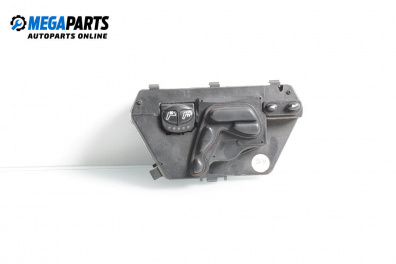 Бутон реглаж седалка за Mercedes-Benz S-Class Sedan (W220, V220) (10.1998 - 08.2005)