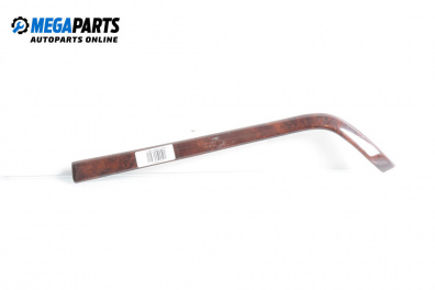 Интериорна лайсна за Mercedes-Benz S-Class Sedan (W220, V220) (10.1998 - 08.2005), 4+1 вр., седан