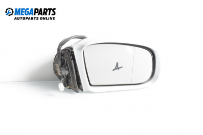 Огледало за Mercedes-Benz S-Class Sedan (W220, V220) (10.1998 - 08.2005), 4+1 вр., седан, позиция: дясна
