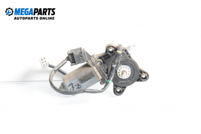 Електромотор за стъклоподемник за Mercedes-Benz S-Class Sedan (W220, V220) (10.1998 - 08.2005), 4+1 вр., седан, позиция: задна, лява