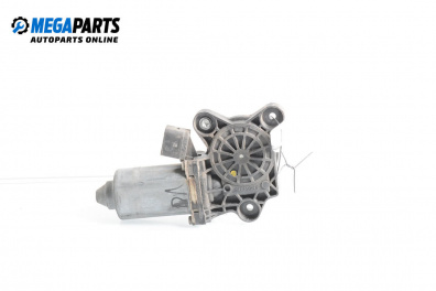 Електромотор за стъклоподемник за Mercedes-Benz S-Class Sedan (W220, V220) (10.1998 - 08.2005), 4+1 вр., седан, позиция: предна, лява