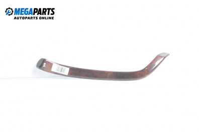 Интериорна лайсна за Mercedes-Benz S-Class Sedan (W220, V220) (10.1998 - 08.2005), 4+1 вр., седан