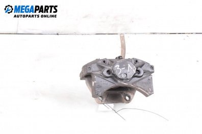 Спирачен апарат за Mercedes-Benz S-Class Sedan (W220, V220) (10.1998 - 08.2005), позиция: задна, лява