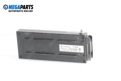 Модул GSM за Mercedes-Benz S-Class Sedan (W220, V220) (10.1998 - 08.2005), № А 140 820 1535