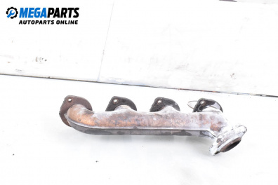 Изпускателен колектор  за Mercedes-Benz S-Class Sedan (W220, V220) (10.1998 - 08.2005) S 500 L (220.075, 220.175, 220.875), 306 к.с.