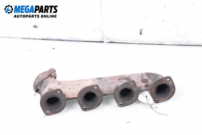 Изпускателен колектор  за Mercedes-Benz S-Class Sedan (W220, V220) (10.1998 - 08.2005) S 500 L (220.075, 220.175, 220.875), 306 к.с.