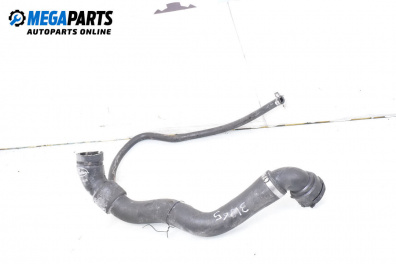 Воден маркуч за Mercedes-Benz S-Class Sedan (W220, V220) (10.1998 - 08.2005) S 500 L (220.075, 220.175, 220.875), 306 к.с.