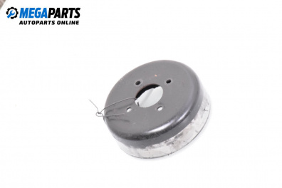 Ремъчна шайба за Mercedes-Benz S-Class Sedan (W220, V220) (10.1998 - 08.2005) S 500 L (220.075, 220.175, 220.875), 306 к.с.