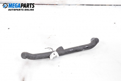 Тръба за охладителна течност за Mercedes-Benz S-Class Sedan (W220, V220) (10.1998 - 08.2005) S 500 L (220.075, 220.175, 220.875), 306 к.с.